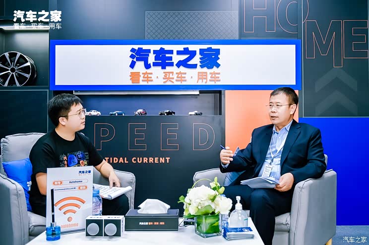 创变谈|苗刚：国创高端品牌呈崛起之势