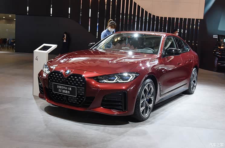 汉/领克09等 天津车展S5馆逛展秘笈