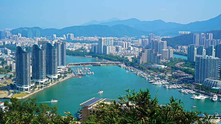 火星有点远 特斯拉第五工厂会在哪里?