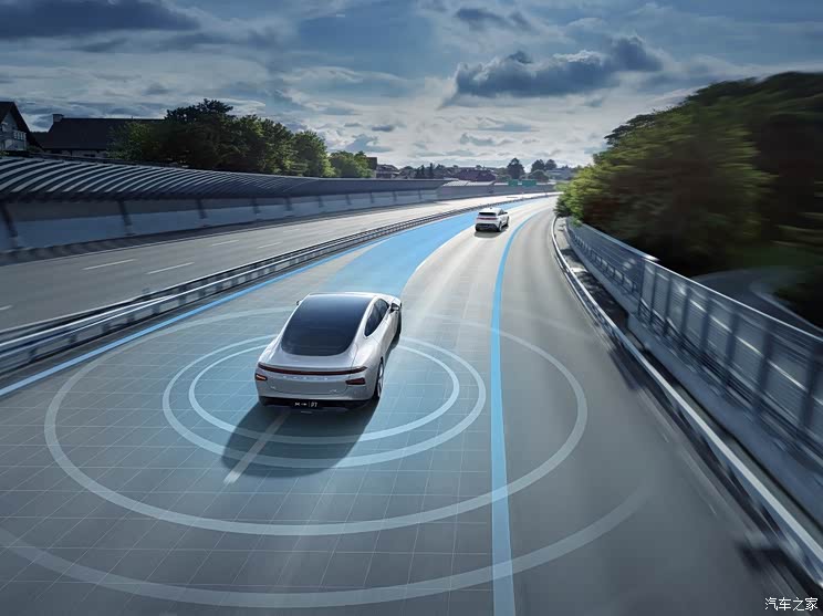 煮酒论车丨小鹏P5给我们开了哪些脑洞？