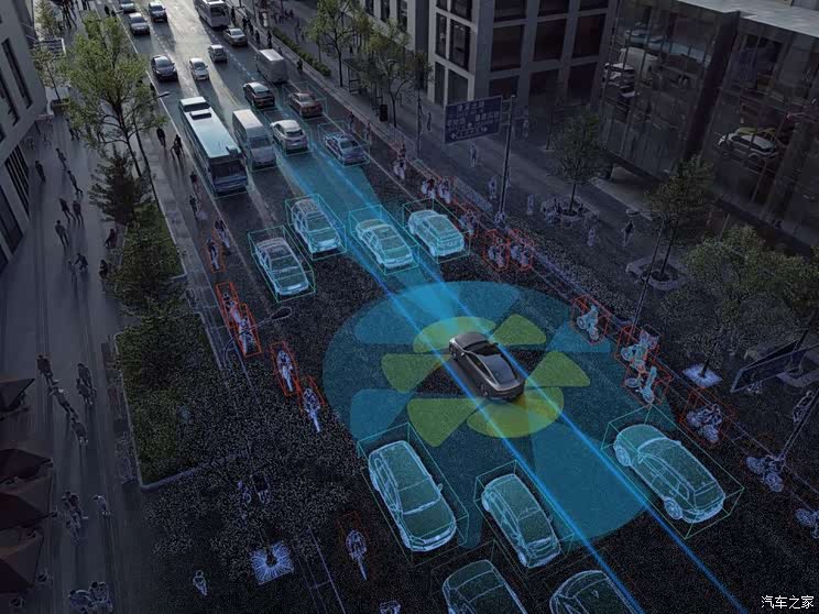 煮酒论车丨小鹏P5给我们开了哪些脑洞？