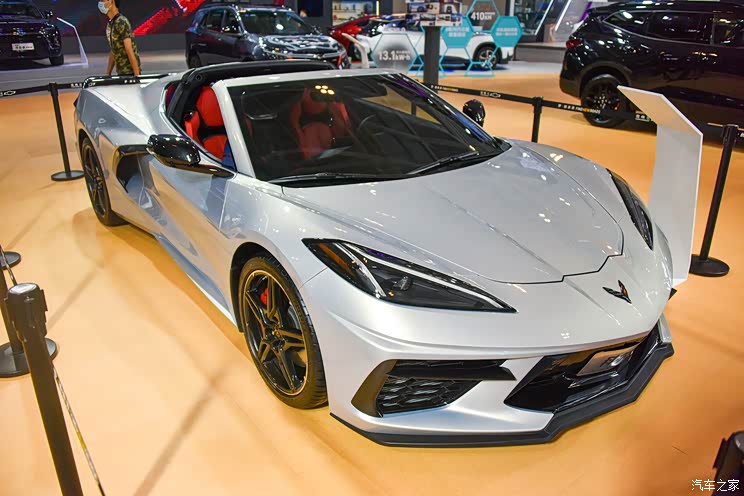 全新GS8/ID.3等 天津车展S10馆逛展秘笈