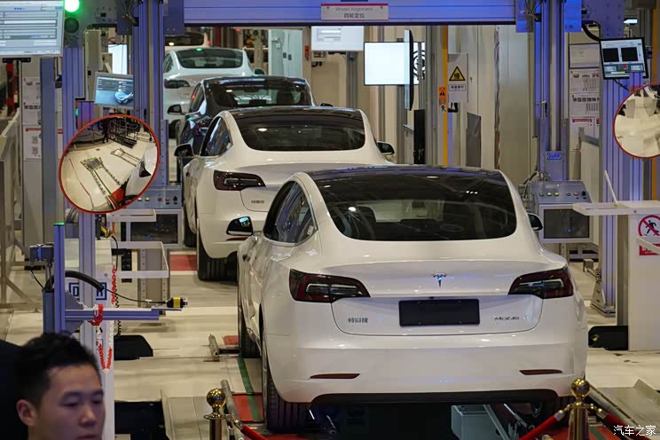 火星有点远 特斯拉第五工厂会在哪里?