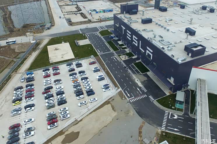 火星有点远 特斯拉第五工厂会在哪里?