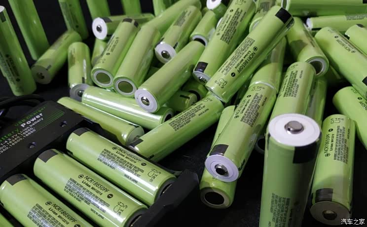 投资320亿 宁德时代布局锂电池上游产业