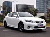 뾫Ӣ൱ʵCT200h F Sport