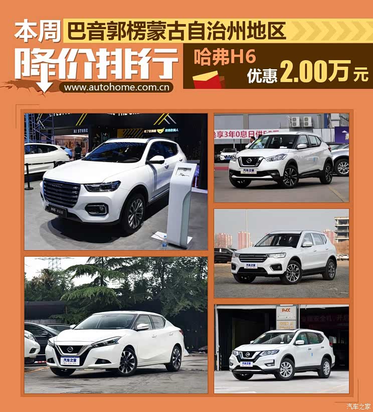 汽车之家