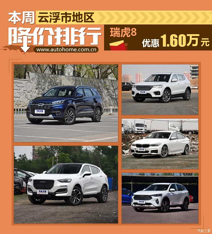 汽车之家