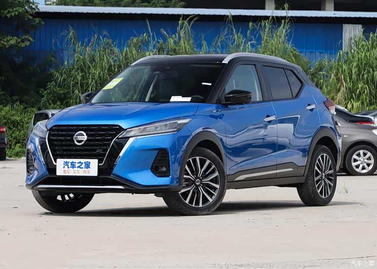 昂科拉降5.1万 本周小型SUV降价排行