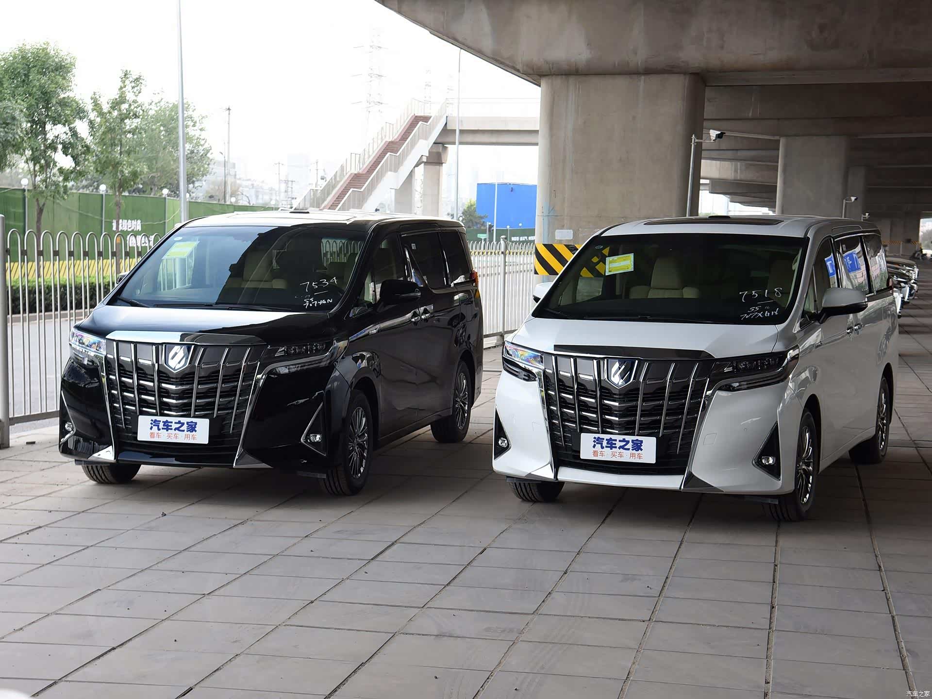 /引自汽车之家图库