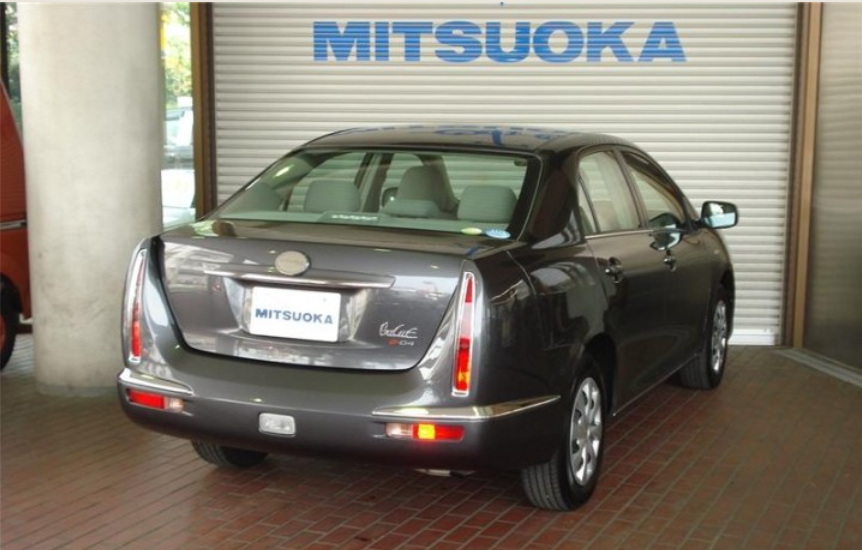 嘉路（Galue Classic）