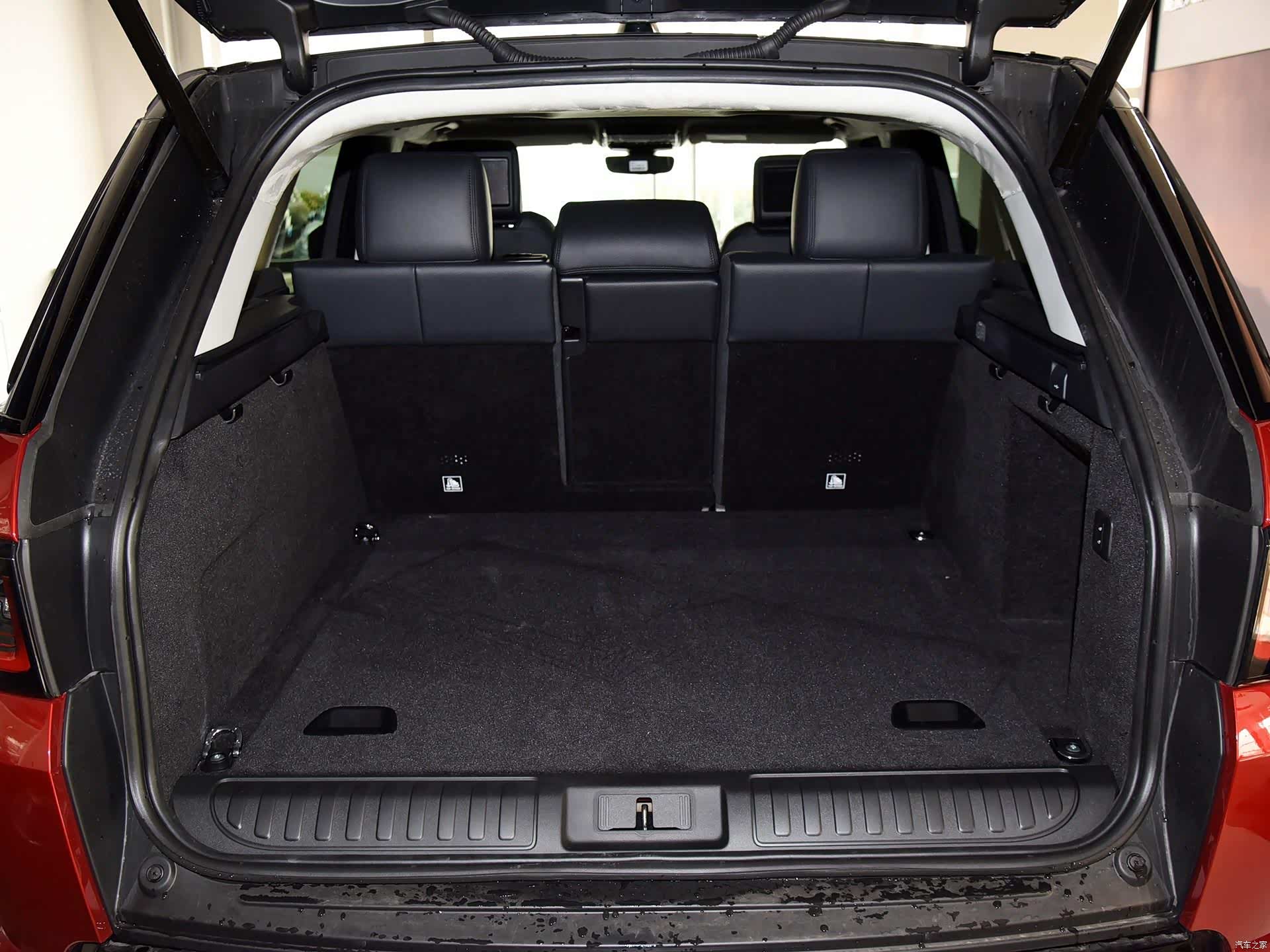 /引自汽车之家图库