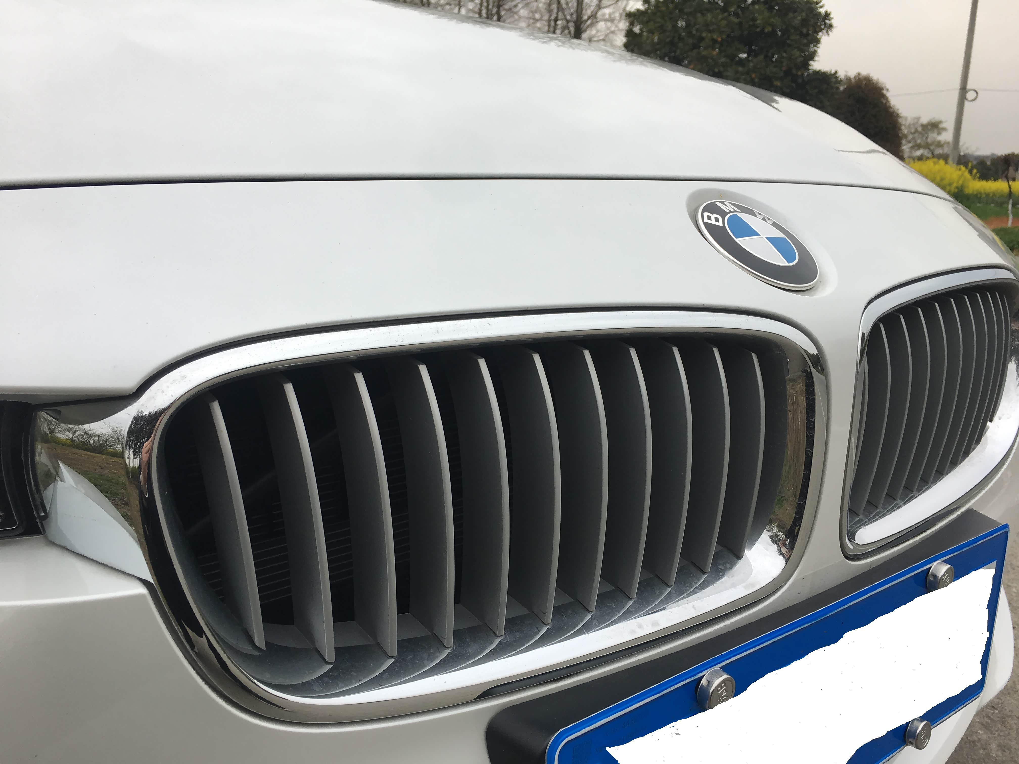 以我的拍照水平来看，应该是能做手机桌面了