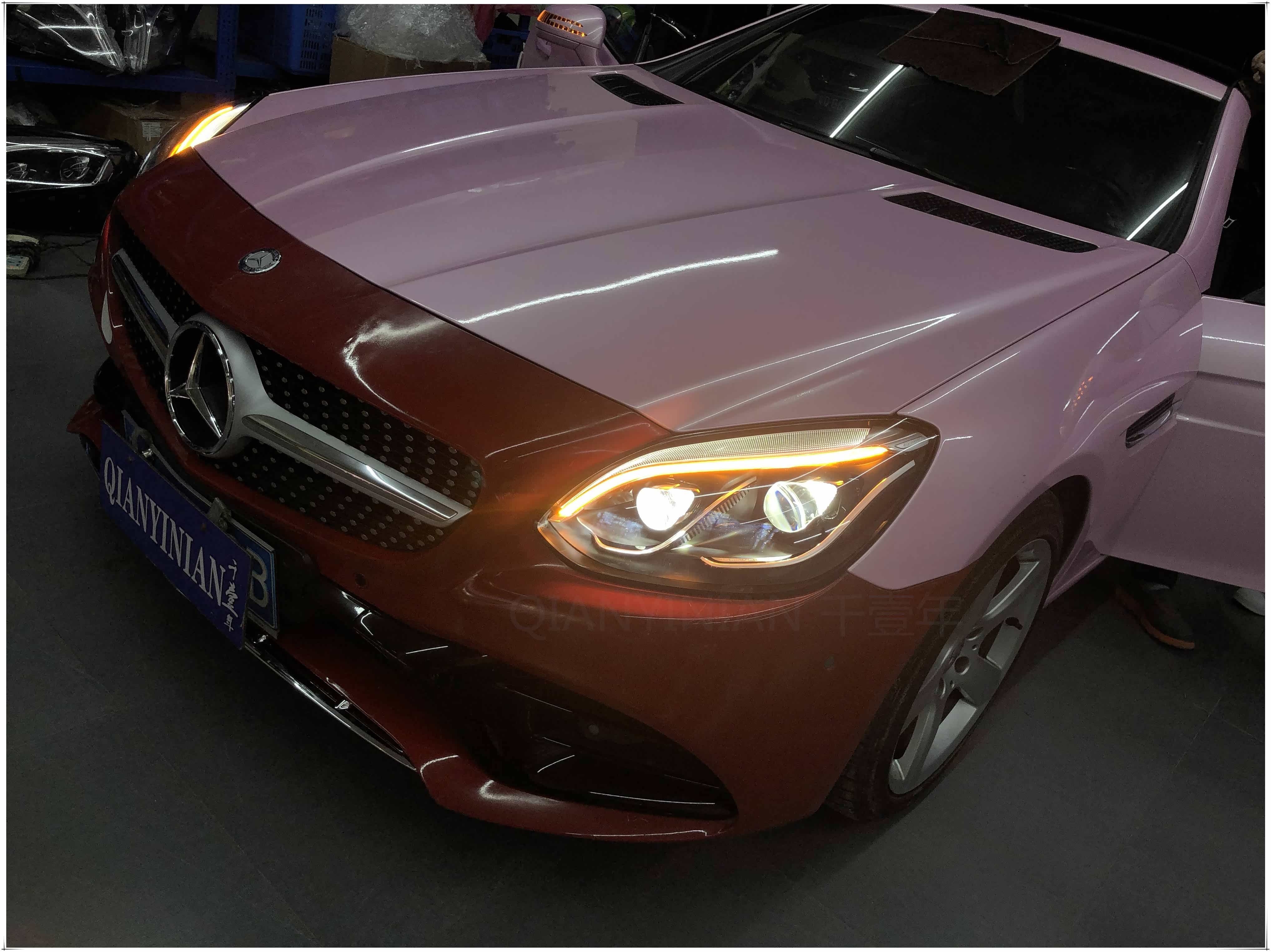 解锁一抹蓝
智能随动
转向辅助
左右侧通行......

全部完美无故障实现