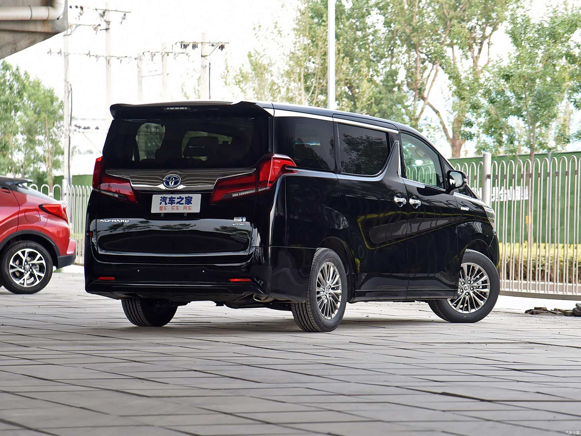 /引自汽车之家图库