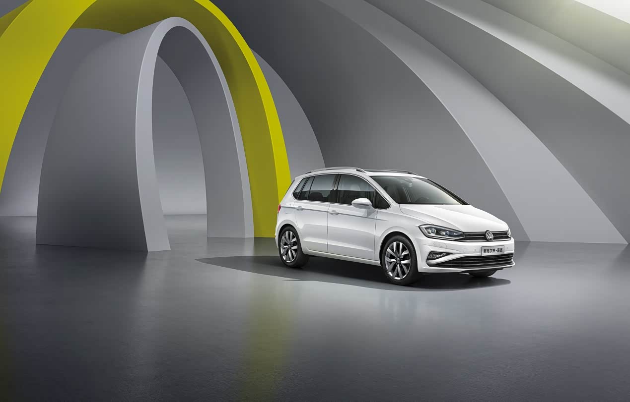 为何要选择一台一汽-大众？