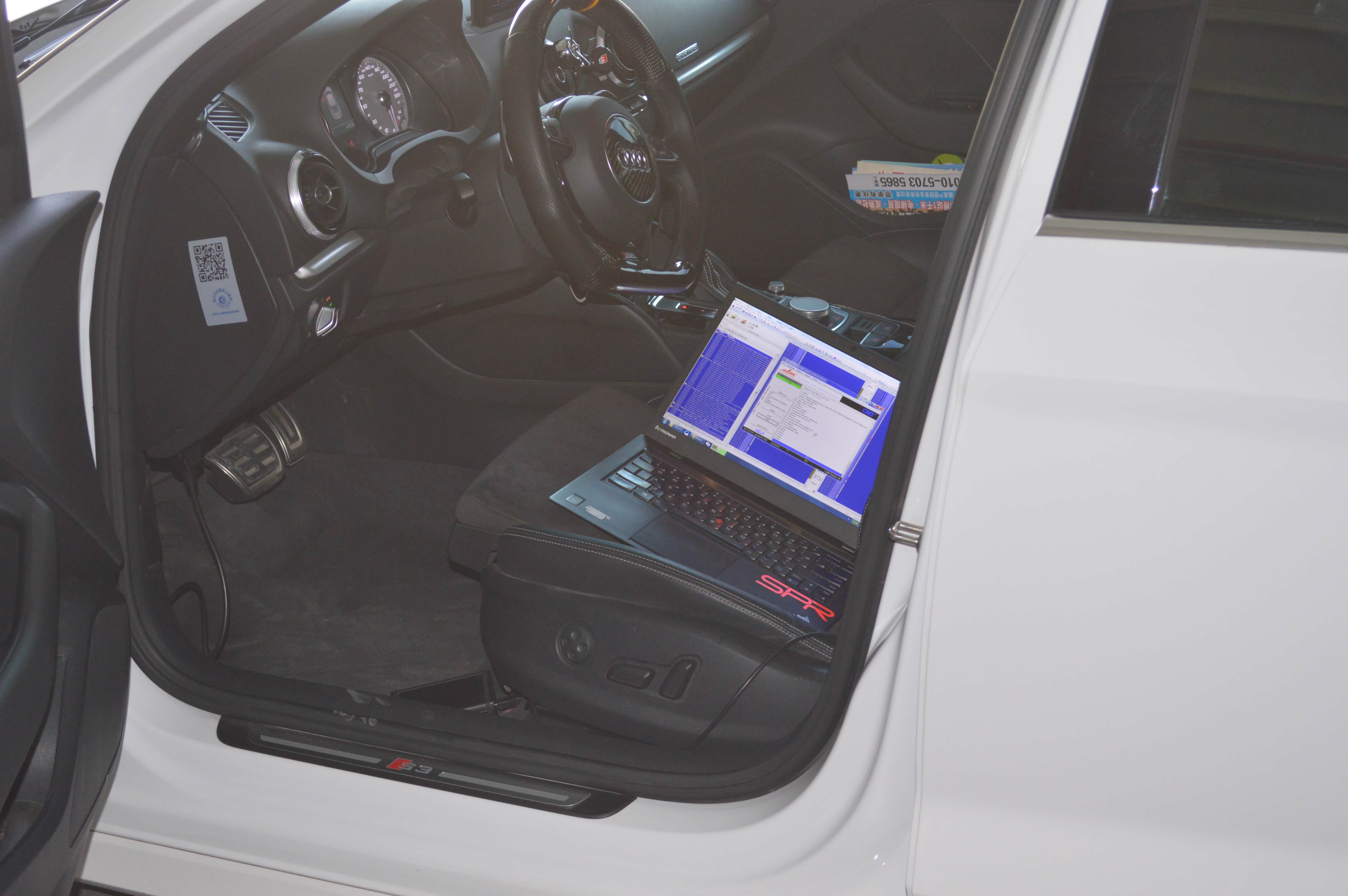 ＳＰＲ进行ＡＴＭ程序升级