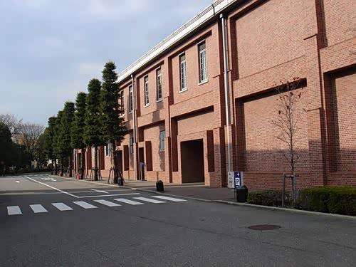 ▲丰田织布机株式会社