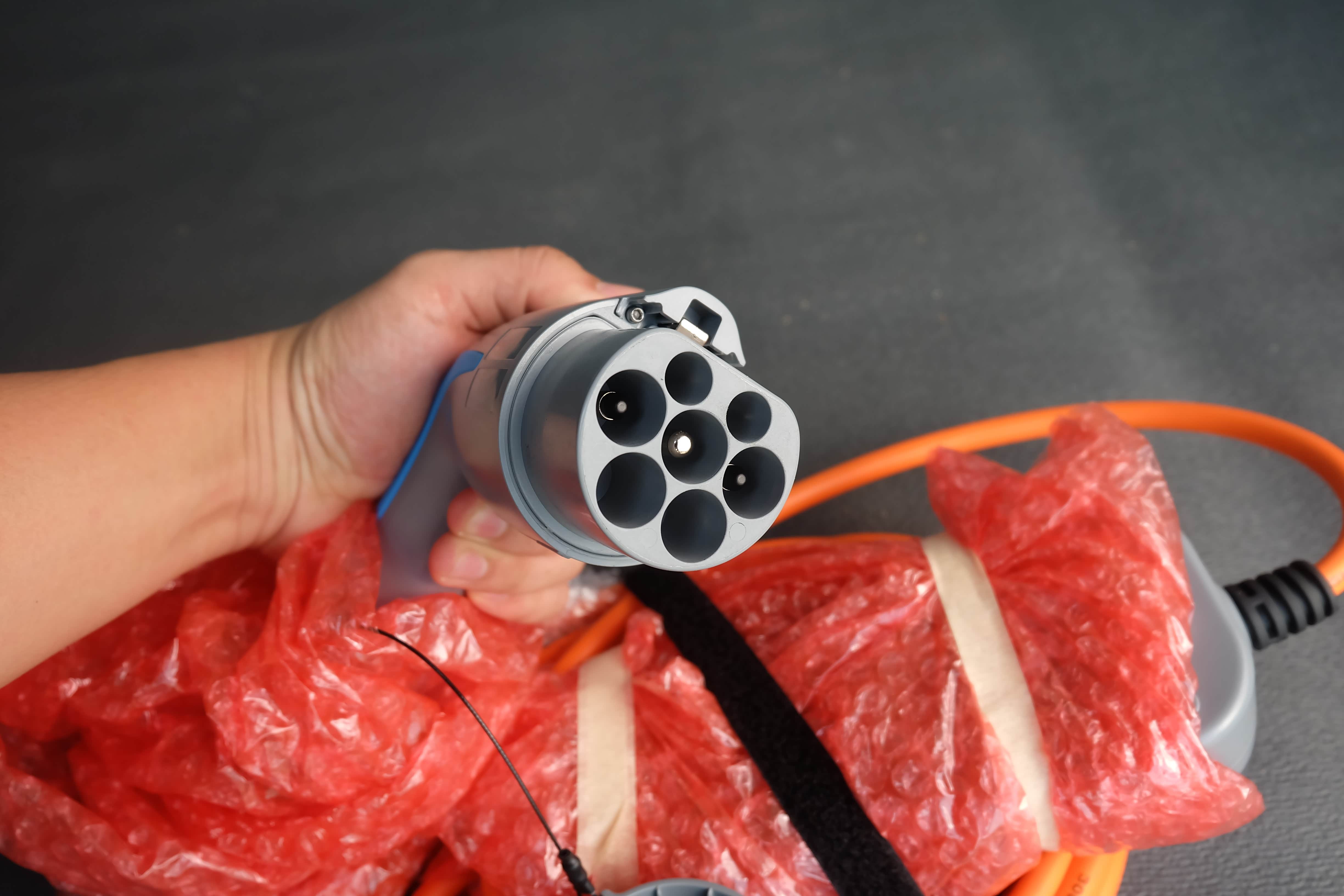 摄于厦门金龙联合汽车工业有限公司