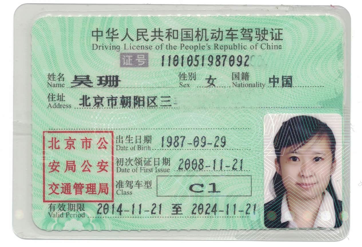 【95女司机横跨亚欧非】手把手教你如何给车辆办理出国手续