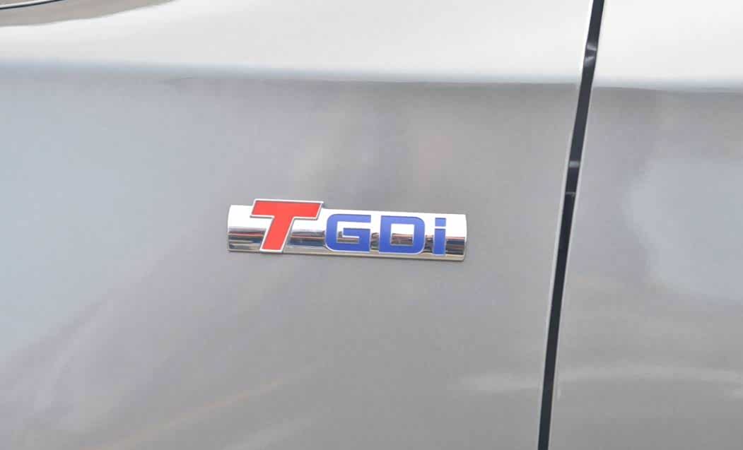 ▲据了解，新款博瑞将于第三季度正式推向市场