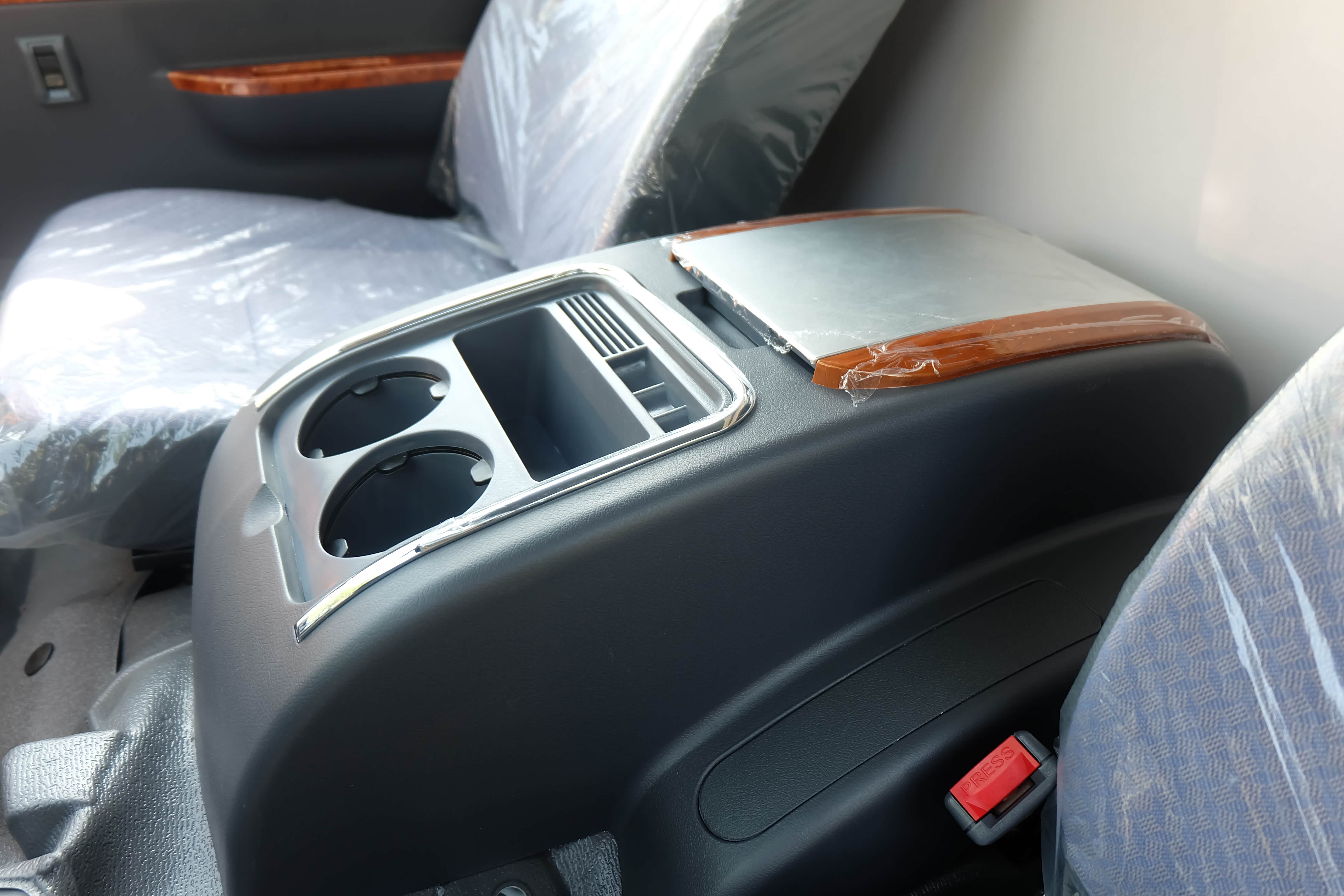 摄于厦门金龙联合汽车工业有限公司