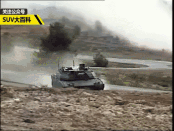 什么装甲车参加拉力赛这是未来替代悍马的货