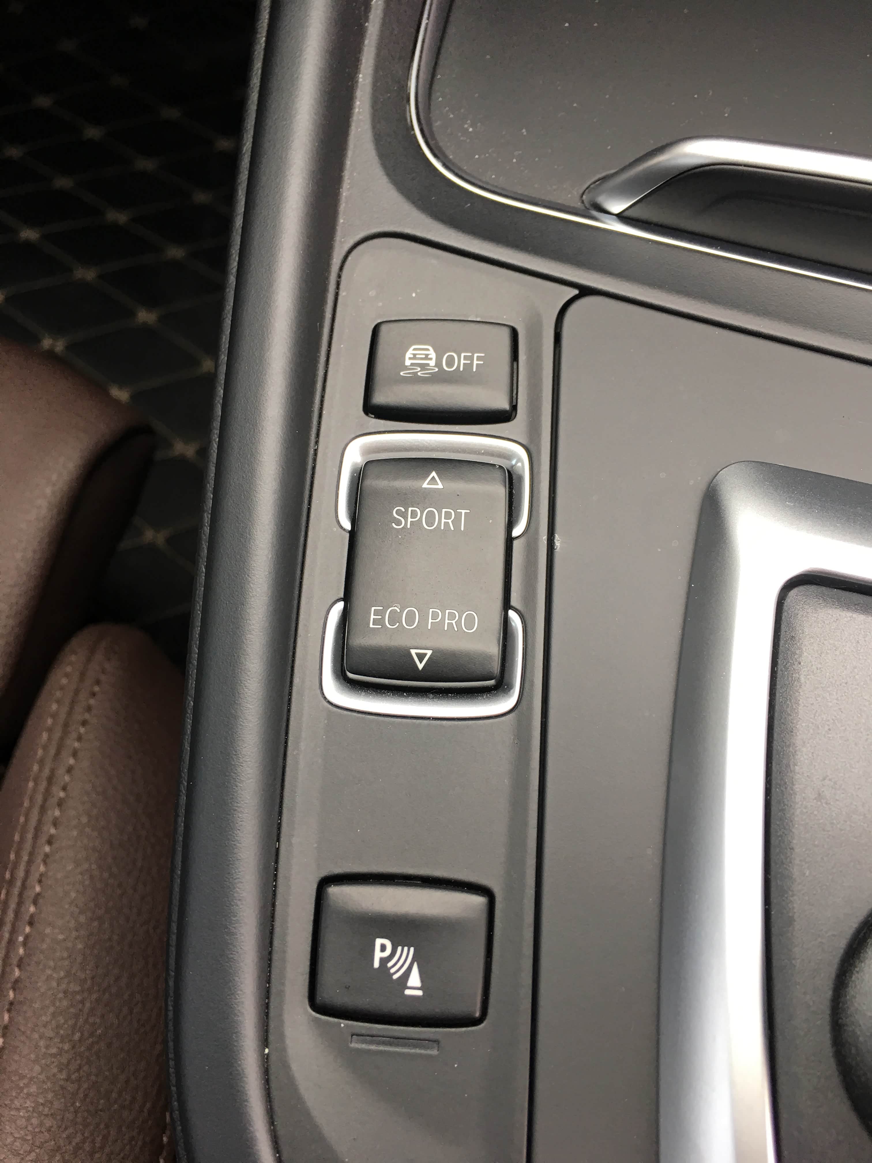 OFF这个设计 有点难理解，按下到底是关闭还是打开呢？