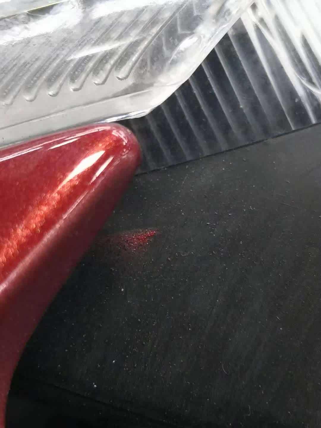 注意细节能看出来，设备还只是辅助。车况问题，逃不过一个仔细