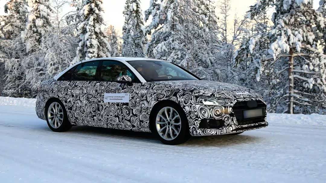 奥迪a4换代 chejiahao.autohome.com.cn