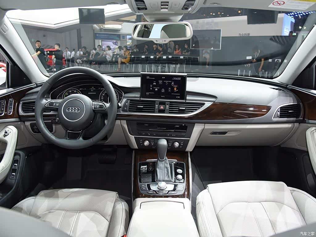 /引自汽车之家图库