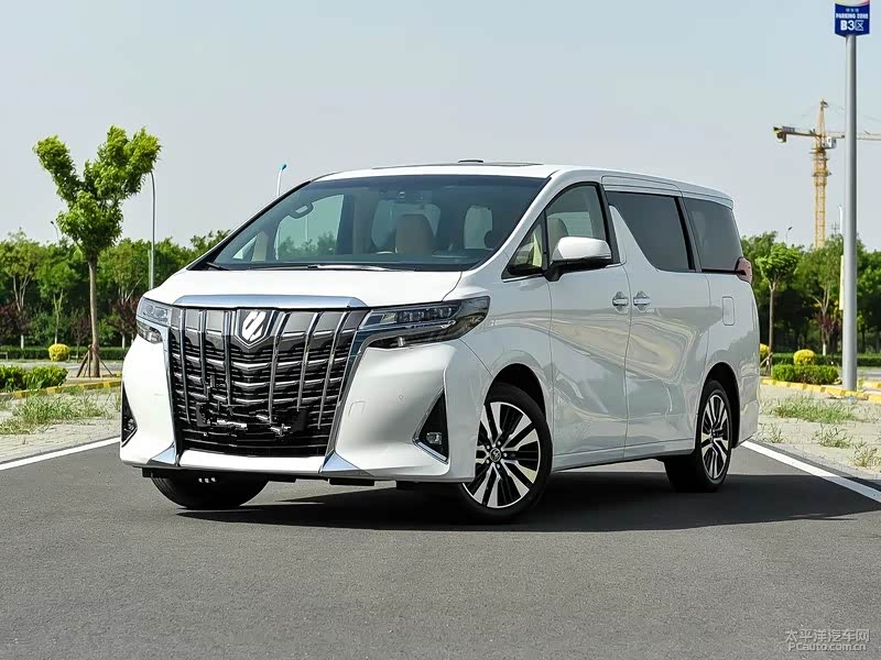 加价几十万的面包车，很多人会说：这大面包有啥好