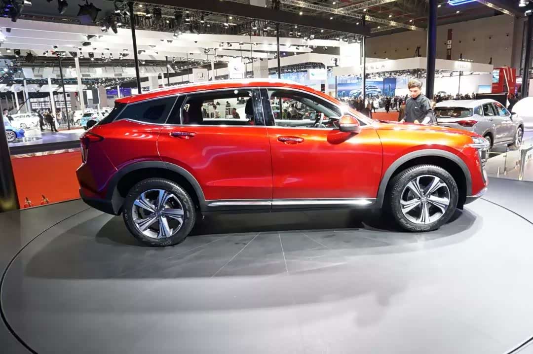 息县车行 众泰上海车展新车 众泰汽车报价大全  2020年3月19太平洋