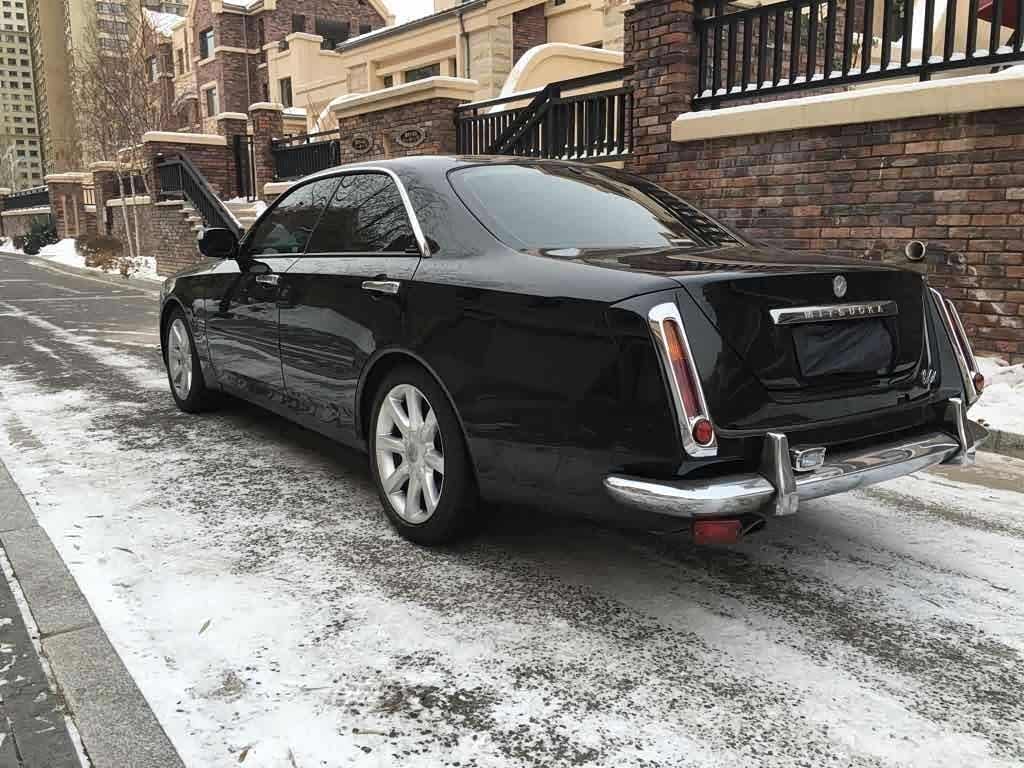 嘉路（Galue II）