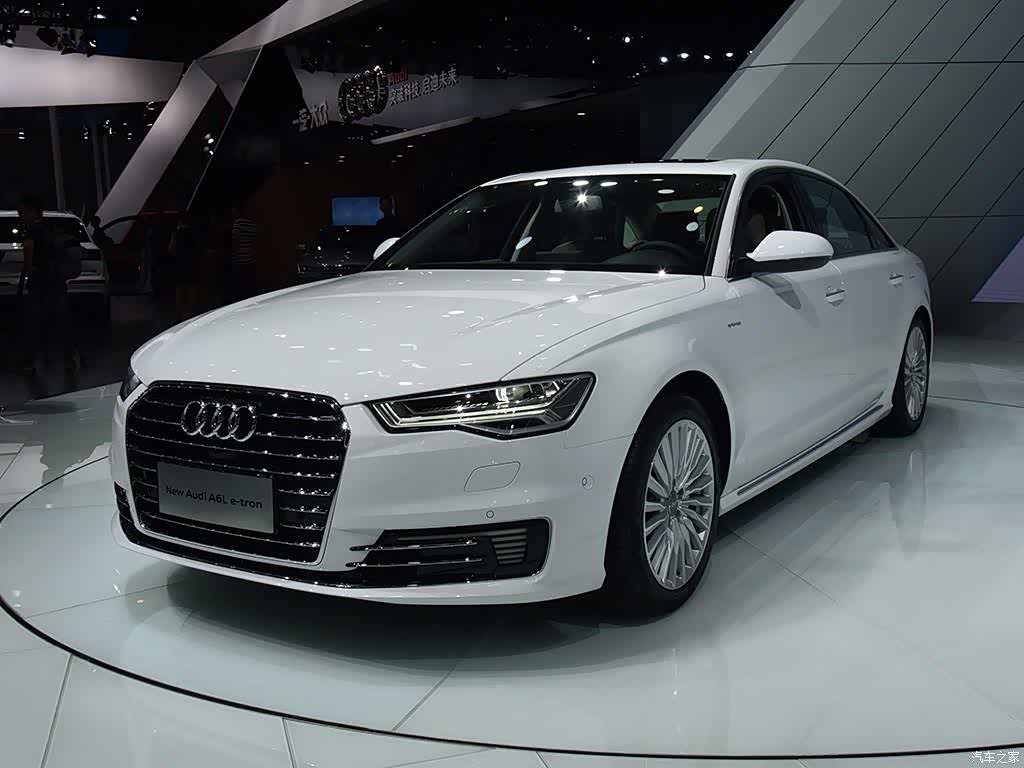 /引自汽车之家图库