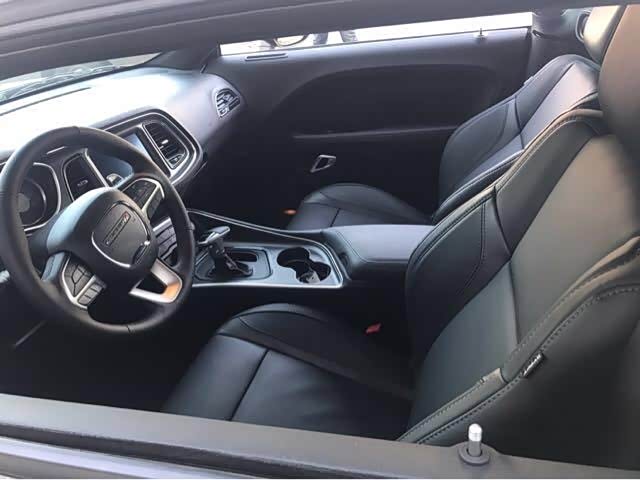 最强肌肉车 道奇挑战者地狱猫外观内饰多少钱