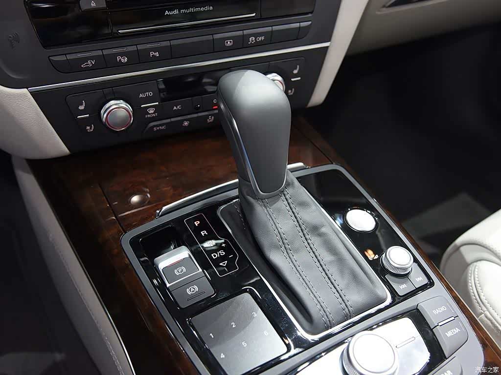 /引自汽车之家图库