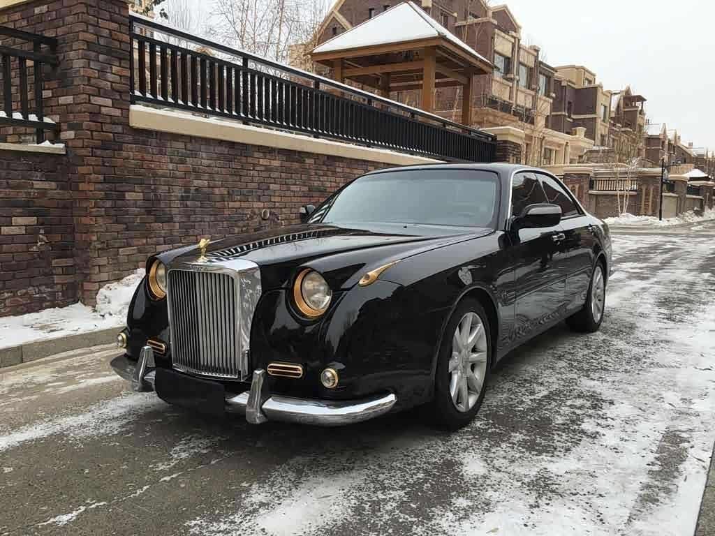 嘉路（Galue II）