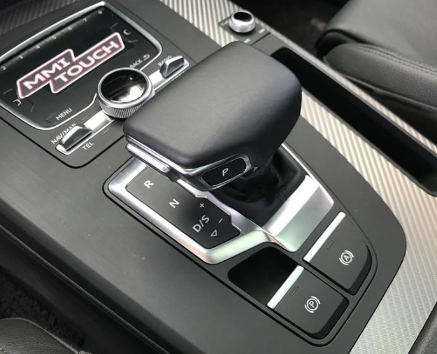 Q5L为7速双离合器变速箱