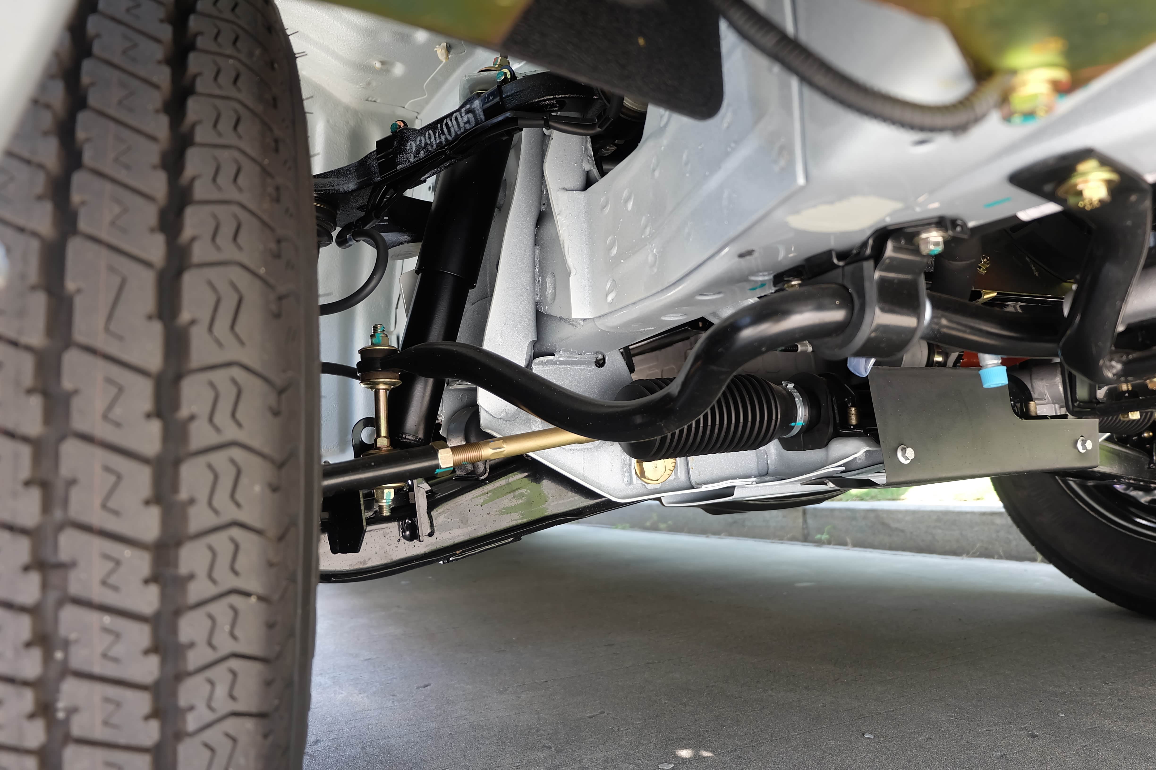 摄于厦门金龙联合汽车工业有限公司