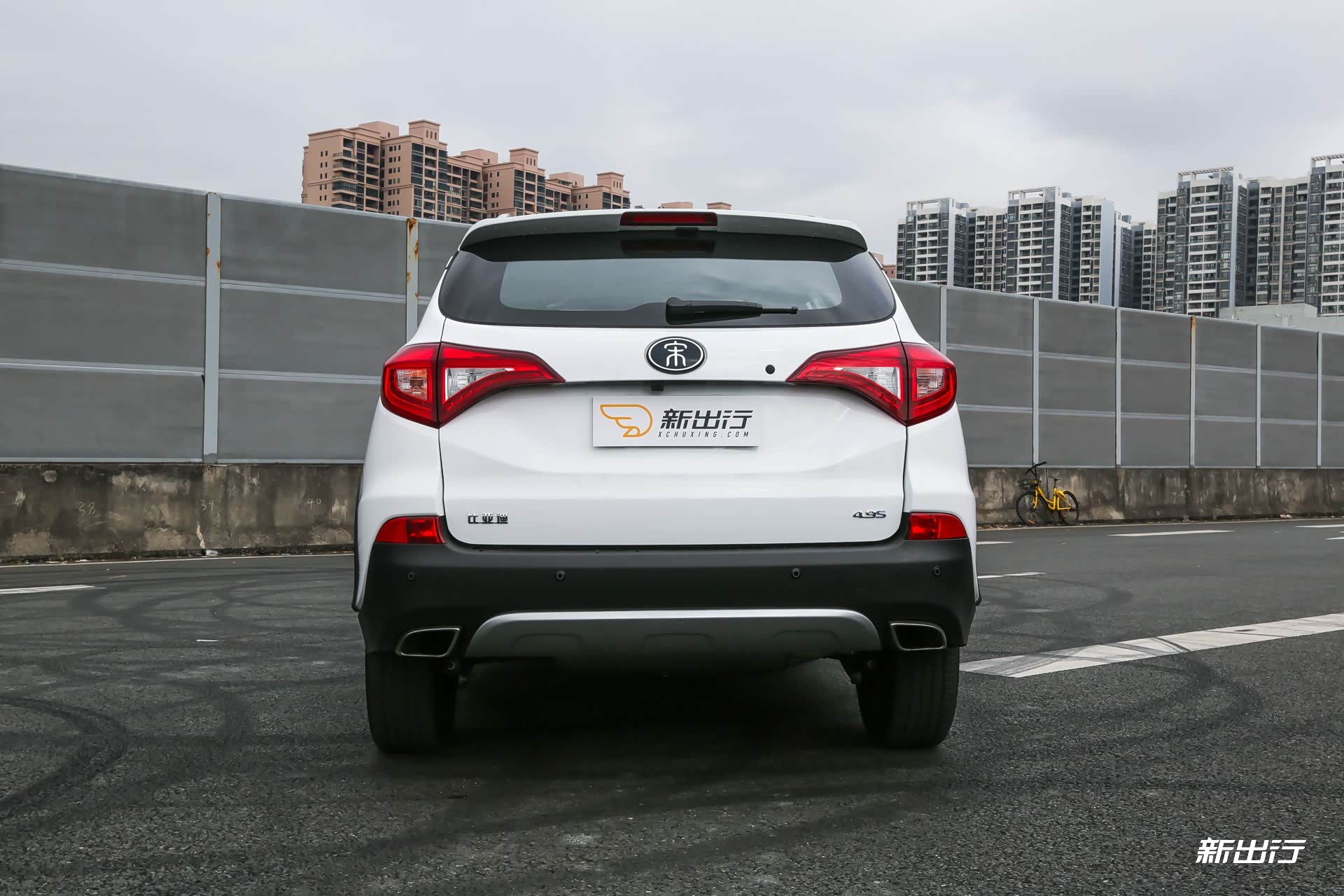 「图」尾部造型看不出有任何变化。