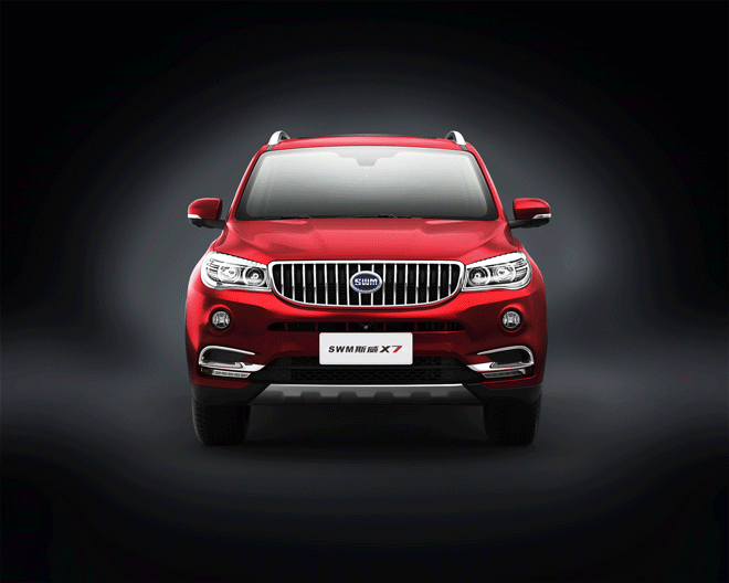 suv 汽车 660_528 gif 动态图 动图