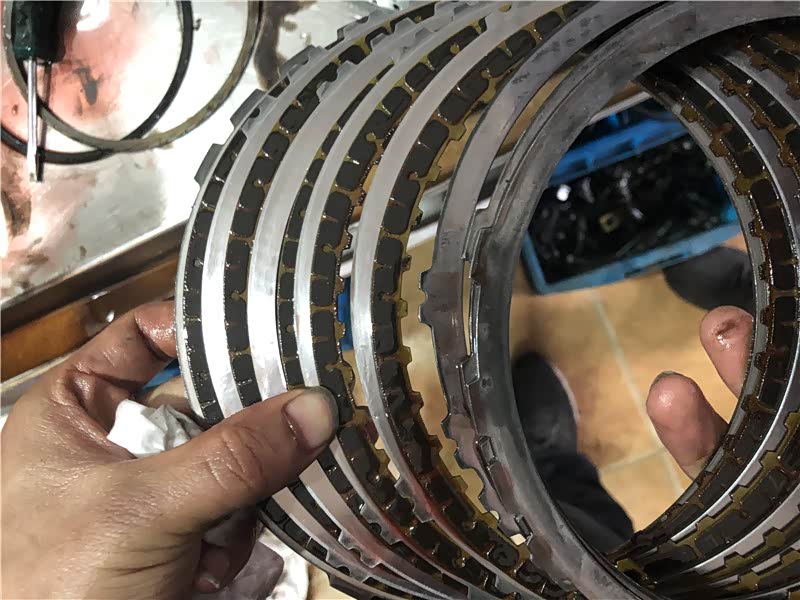 不及时更换会影响更大