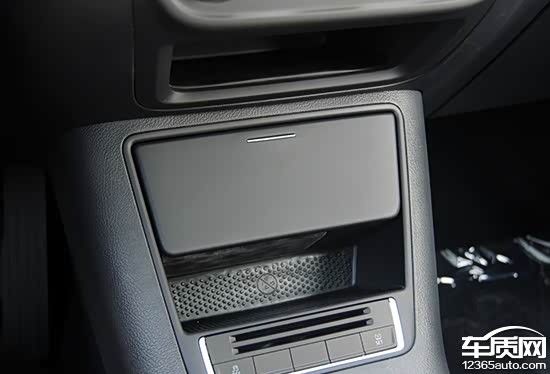 大众品牌SUV车型