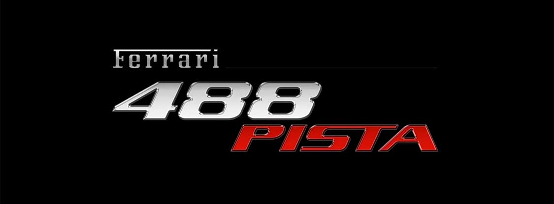 Pista在意大利语中为“赛道”之意