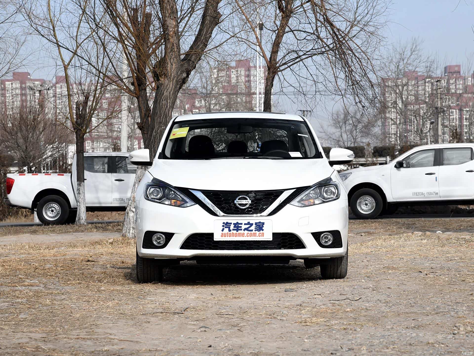 /引自汽车之家图库