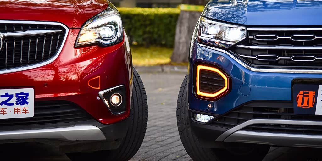 图片源于汽车之家