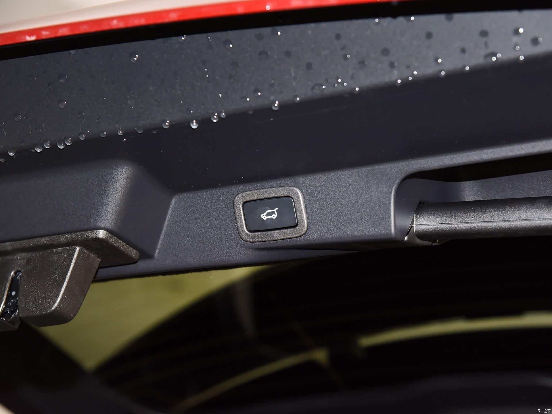 /引自汽车之家图库