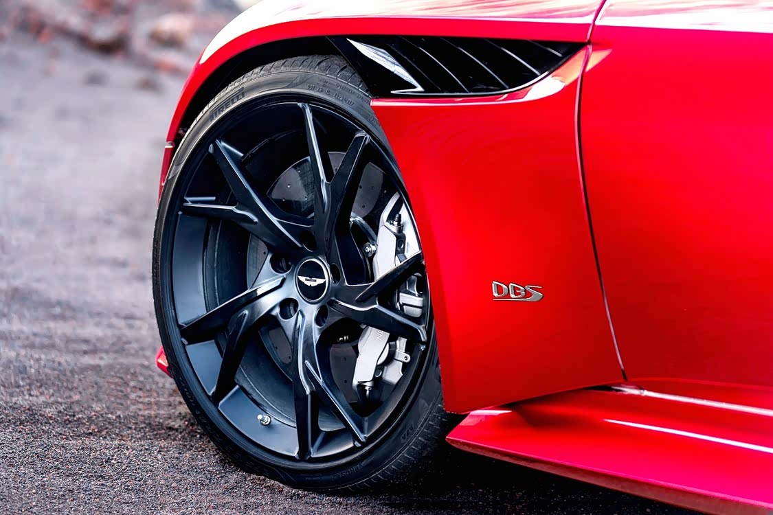 运用了第二代“风刃”技术