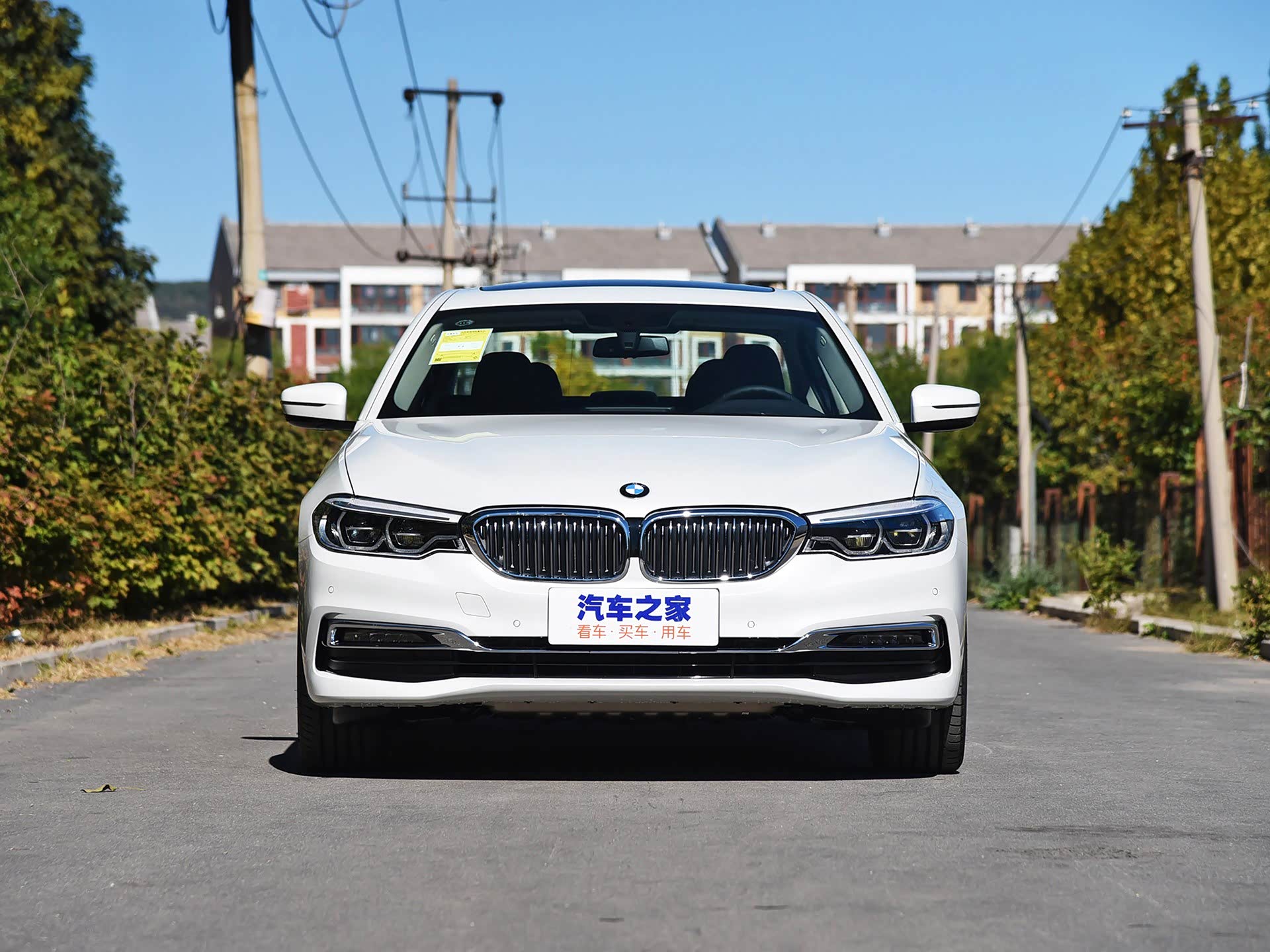 /引自汽车之家图库